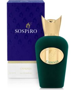 Sospiro Cadenza EDP 100ml