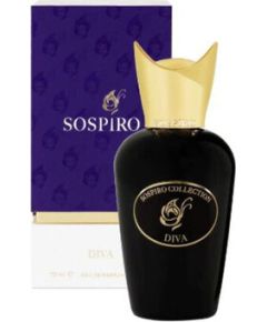 Sospiro Diva EDP 75ml Unisex Smaržas