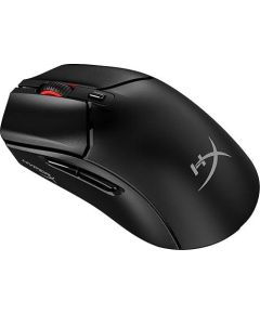 MOUSE USB OPTICAL HYPERX PF/HAS2 WL BLACK 8R2E6AA HYPERX