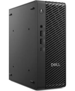 PC PRO MAX MICRO CU7-265/32GB/1TB W11P FCM2250 DELL