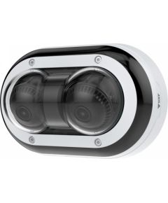 NET CAMERA P4705-PLVE 4MP/02415-001 AXIS