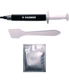 CPU COOLER ACC THERMAL PASTE/XZ018 XILENCE