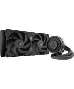 CPU COOLER S_MULTI/ACFRE00179A ARCTIC