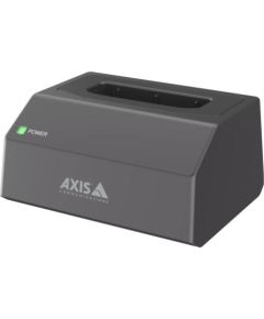 BODY CAMERA ACC DOCKING 1BAY/W702 02645-002 AXIS