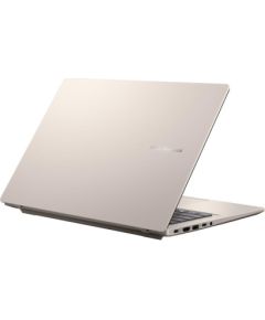 Notebook ASUS VivoBook Series X1407QA-LY045W CPU  Snapdragon X X1-26-100 3000 MHz 14" 1920x1200 RAM 16GB LPDDR5x SSD 512GB Qualcomm Adreno GPU Integrated ENG Windows 11 Home Platinum 1.49 kg 90NB1602-M005R0