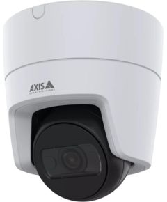 NET CAMERA M3125-LVE 2MP DOME/WHITE 02916-001 AXIS