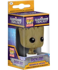 FUNKO POP! Atslēgu piekariņš: Guardians of The Galaxy - Baby Groot