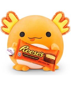 Pluszak średni Reeses 35cm ZURU Snackles