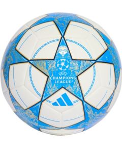 adidas UCL treniņu 25/26 līgas posma ČEMPIONU LĪGAS futbola bumba JP1534 - 4