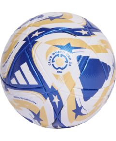 Football adidas Mundial de Clubes FIFA Final League JP3072 futbola bumba - 5 Futbolam