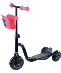 Skrejritenis Martes Mongo Scooter II Jr 92800341723 Самокаты и скейтборды