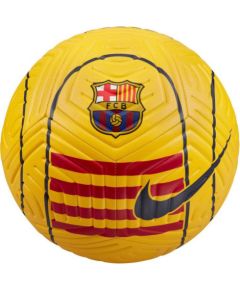 Nike FC Barcelona streika bumba DC2419-728 - 5