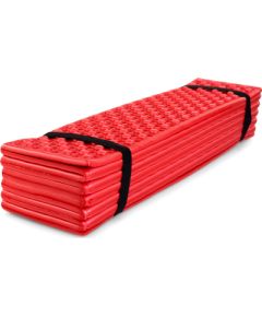 Salokāms guļampaklājiņš ar paaugstinātu mehānisko izturību 180x60x1 cm Spokey INDY