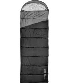 Spokey POLARIS ziemas apvalka guļammaiss 230x75 cm ar kompresijas maisu