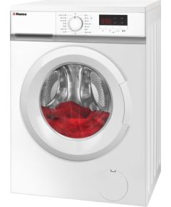 HANSA WHN814D1W Veļas mazg. mašīna 8kg 1400rpm
