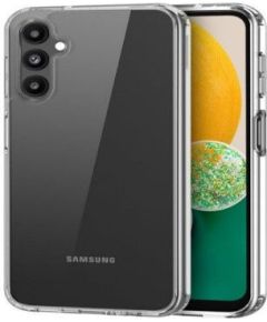 iLike Samsung  Galaxy A14 5G armored cover back cover Transparent