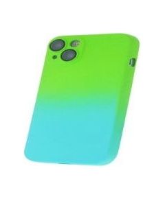 iLike Samsung  Galaxy A54 5G - Ultra Trendy case Green