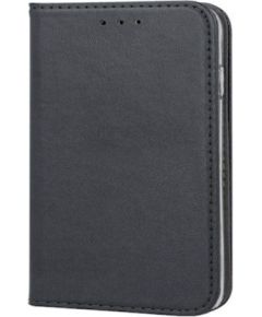 iLike Samsung  Galaxy A34 5G Smart Magnetic case Black
