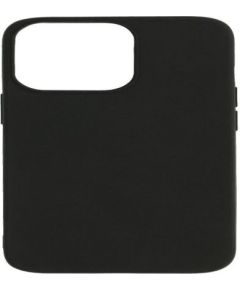 iLike Apple  iPhone 13 Pro MATT Back Case Black