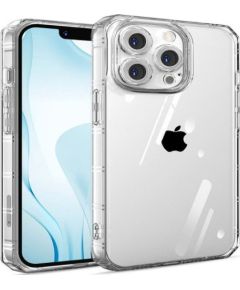 iLike Apple  iPhone 14 Pro Max Armor Antishock Case Transparent
