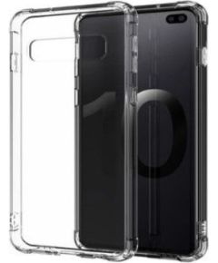 iLike -  GALAXY A22 5G CASE ANTI SHOCK 0,5MM Transparent