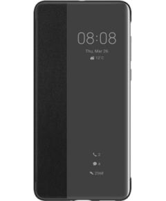 Huawei   P40 Smart View Flip cover Black