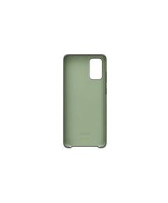 Samsung   Galaxy S20 Plus Silicone Cover case Gray