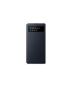 Samsung   Galaxy S10 Lite View Wallet Cover case Black