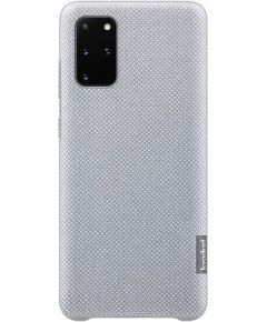 Samsung   Galaxy S20 Plus Kvadrat Cover Grey