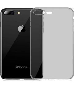 Evelatus Apple  iPhone 7Plus / 8Plus TPU 1.5MM Smoked