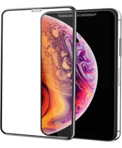 iLike Apple  iPhone X/Xs 3D Black without package