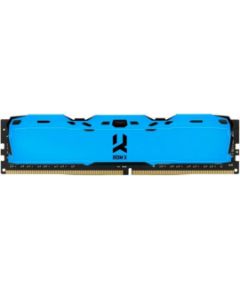Goodram 16GB IRDM X Blue