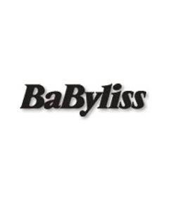 BaByliss Super-X Metal E996E hair trimmers/clipper Anthracite