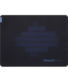 Lenovo IdeaPad Gaming Cloth Mouse Pad M Gaming mouse pad Blue