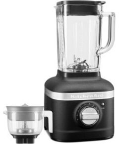 KitchenAid 5KSB4054EBK blender 1.4 L Tabletop blender 1200 W Black
