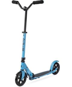 Micro scooter Speed Deluxe Alaskan Blue