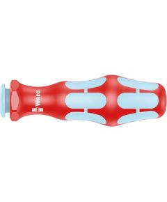 Skrūvgrieža rokturis Wera WE05003991001; VDE; 9x98 mm