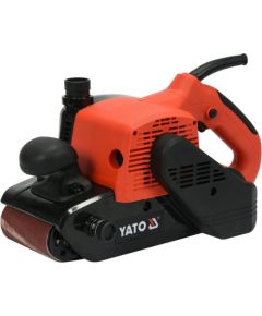 Lenšu slīpmašīna Yato YT-82242; 1200 W