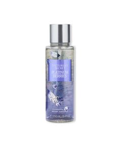 Victorias Secret Platinum Berries Tělový sprej 250ml