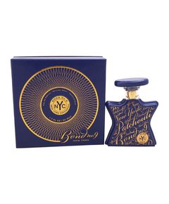 Bond New York Patchouli EDP 100ml
