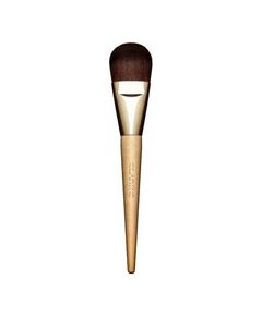 Clarins Foundation Brush