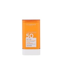 Clarins Sun Care Invisible SPF50 17.0g Косметика для тела