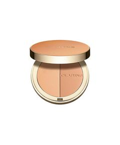Clarins Ever Bronze Powder 10 g 02