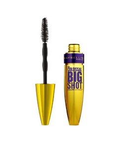 Maybelline Volum 'Express The Colossal Big Shot Bolder - Volume Mascara 9.5 ml Bolder Black
