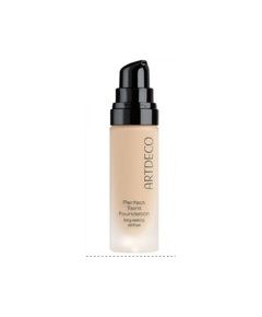 Artdeco Perfect Teint Foundation - Long-lasting makeup 20 ml 16 Light Bisque (Neutral)