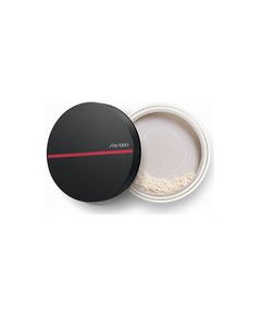 Shiseido Synchro Skin Matte Invisible Silk Loose Powder 6 g