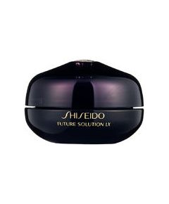 Shiseido FUTURE Solution LX Eye Lip Regenerating Cream - Firming cream for the eye area 17ml