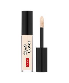 Pupa Wonder Cover Concealer - Tekutý korektor 4,2 ml 003 Cream Beige