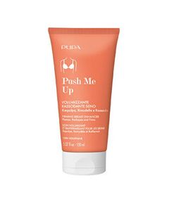 Pupa Push Me Up Firming Breast Enhancer - Zpevňující fluid na poprsí 75ml