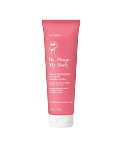Pupa Re-Shape My Body Firming Slimming Cream 250ml